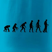 Evolúcia Nordic walking Evolúcia Nordic walking