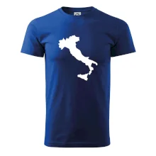 Taliansko obrys Taliansko obrys