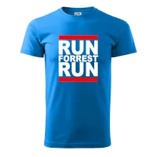 Run Forrest Run