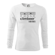 Climbeer čiarový kód Climbeer čiarový kód