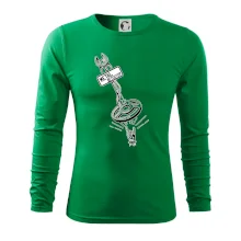 Metal detector rock Metal detector rock