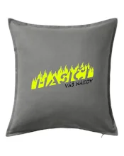 Hasiči - oheň - Váš názov Hasiči - oheň - Váš názov