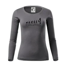 Evolution Climb Evolution Climb