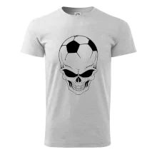 Futbal lebka lopta Futbal lebka lopta