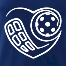 Florbal love Florbal love