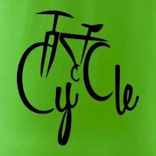 Cycle bicykel Cycle bicykel