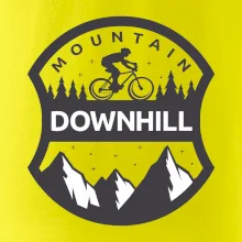MTB downhill erb
