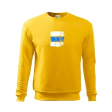 Turistická značka - modrá Turistická značka - modrá