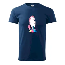 Jednorožec prdí Jednorožec prdí