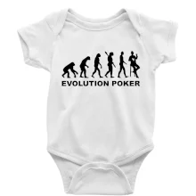 Evolution poker Evolution poker