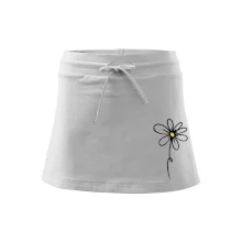 Kopretina - dole na výšku Kopretina - dole na výšku