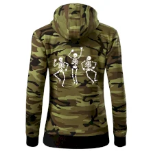 Tancujúce kostlivci