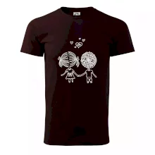 Love Chlapec - Holka