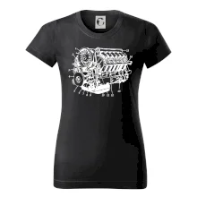 Motor T930 - 3 Motor T930 - 3