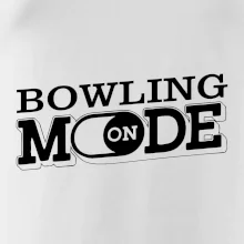 Bowling mode