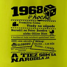 1968 v kocke 1968 v kocke