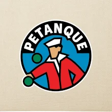 Petanque ikonka