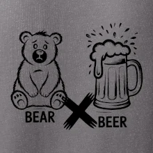 Anglický slovníček - Bear Beer