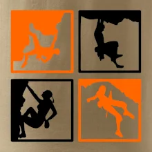 Quatro climb Quatro climb