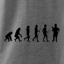 Evolúcia inštalatér