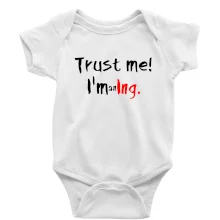 Trust me I´m an Ing. / Ver mi som Ing. Trust me I´m an Ing. / Ver mi som Ing.