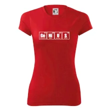 Genius - periodická tabuľka Genius - periodická tabuľka