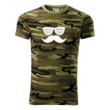 Mustache okuliare Mustache okuliare