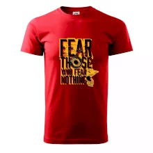 Motocross fear those who fear nothing Motocross fear those who fear nothing