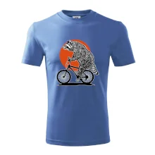MTB mýval