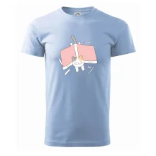 Učenie na štátnice mačka Učenie na štátnice mačka