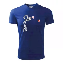 Láska bublifuk Láska bublifuk