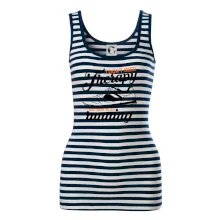 I don't need therapy running