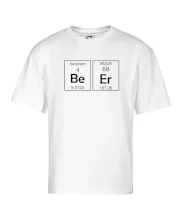 Beer - periodická tabuľka