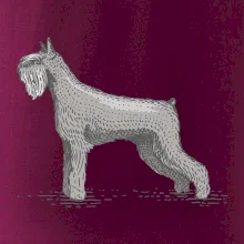 Vintage Schnauger