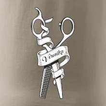 Nůžky - vlastní jméno