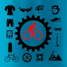 Všetko pre cyklistiku Všetko pre cyklistiku