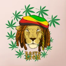 Rasta Lion