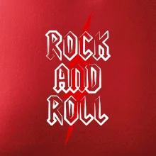 Rock and Roll blesk