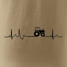 Traktor EKG