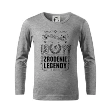 Zrodenie legendy - pre cyklistu Zrodenie legendy - pre cyklistu
