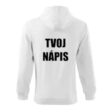 Tvoj vlastný nápis - tlačiaci Tvoj vlastný nápis - tlačiaci