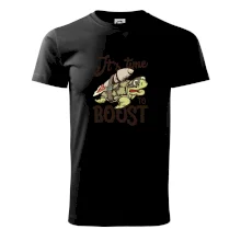 Its time to boost turtle Its time to boost turtle