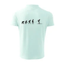 Evolúcia behu - bežky