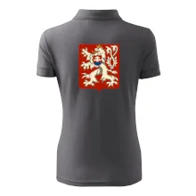 Znak maly Prvá Republika československá 1918–1920