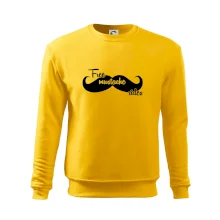 Free Mustache rides Free Mustache rides