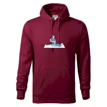 Fyzioterapeutka Fyzioterapeutka