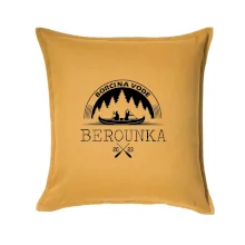 K vode - Kanoe les (vlastný nápis) K vode - Kanoe les (vlastný nápis)