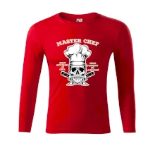 Master chef revír SK Master chef revír SK