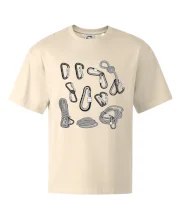 Horolezecké karabíny