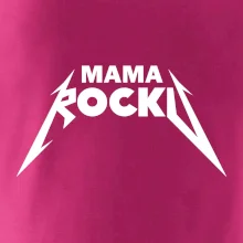 Mama rocku metal SK